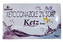Ketz Soap 75gm