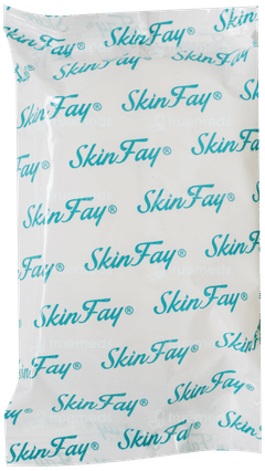 Skinfay Moisturizing Bathing Bar 75Gm