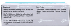 Skinfay Moisturizing Bathing Bar 75gm