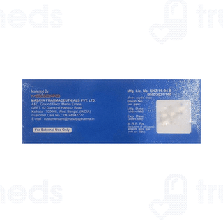 Mycobloc Soap 75gm
