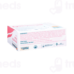 Himalaya Almond And Rose Soap 125gm