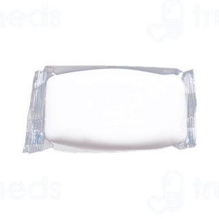 Himalaya Almond And Rose Soap 125gm