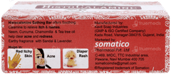 Histocalamine Bar Soap 75 GM