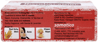 Histocalamine Bar Soap 75 GM