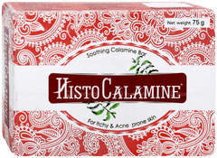 Histocalamine Bar Soap 75 GM