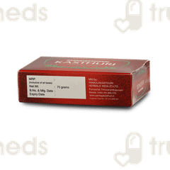 Pankajakasthuri Kasthuri Herbal Soap 75 GM