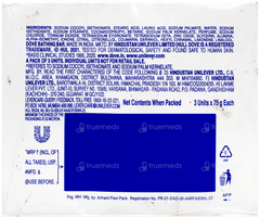 Dove Cream Beauty Bathing Bar 75Gm Pack Of 3 Dove Cream Beauty Bathing Bar 75Gm Pack Of 3