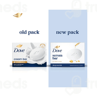 Dove Cream Beauty Bathing Bar 8