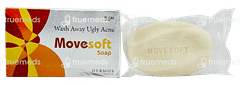 Movesoft Soap 75 GM