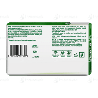 Dettol Original Soap 125 GM