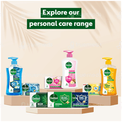 Dettol Original Soap 125gm