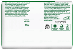 Dettol Original Germ Defence 125gm Pack Of 5 Soaps