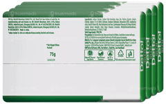 Dettol Neem Soap Buy 3 Get 1 Free