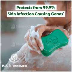 Dettol Neem Soap Buy 3 Get 1 Free