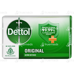 Dettol Original Soap 75gm