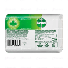 Dettol Original Soap 75gm