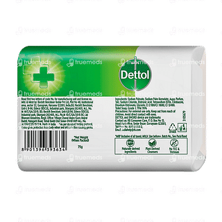 Dettol Original Soap 75 GM