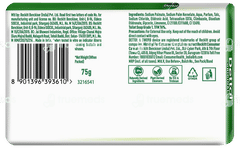 Dettol Original Soap 75gm Buy 3 Get 1 Free