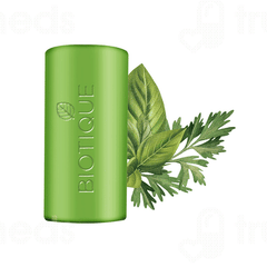 Biotique Basil And Parsley Revitalizing Body Soap 150 Gm