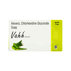Vahh Soap 75Gm