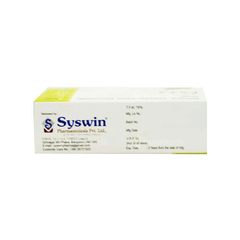 Vahh Soap 75Gm