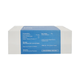 Luly Soap 75Gm