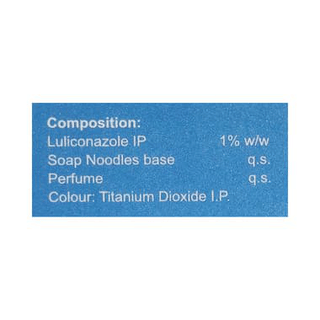Luly Soap 75Gm