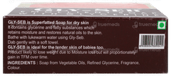 Gly Seb Soap 75Gm Gly Seb Soap 75Gm