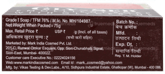 Gly Seb Soap 75Gm Gly Seb Soap 75Gm