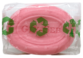 Gly Seb Soap 75Gm