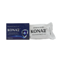 Konaz Soap 75gm