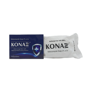 Konaz Soap 75gm