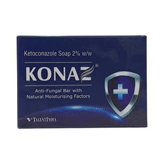 Konaz Soap 75gm