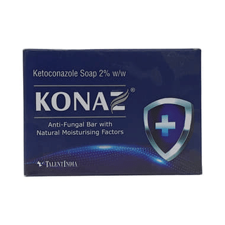 Konaz Soap 75gm
