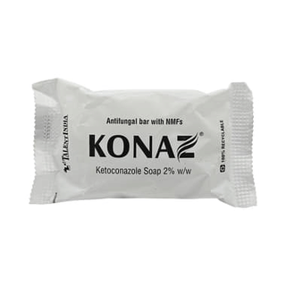 Konaz Soap 75gm