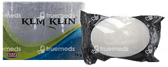 Klm Klin Soap 75gm Klm Klin Soap 75gm
