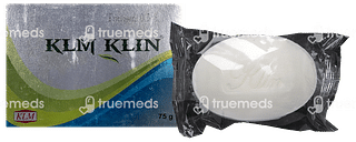 Klm Klin Soap 75 GM