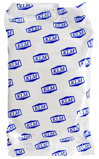Klm Klin Soap 75Gm