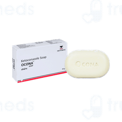 Ocona Soap 50Gm