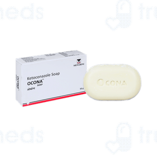Ocona Soap 50Gm