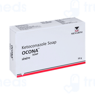 Ocona Soap 50Gm