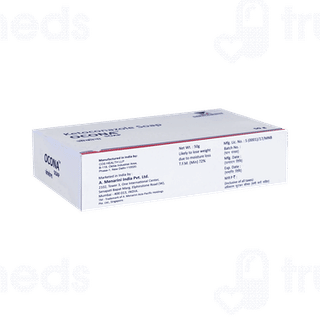 Ocona Soap 50Gm