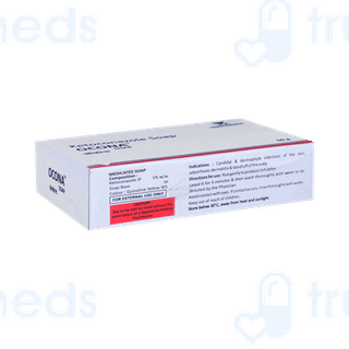Ocona Soap 50Gm