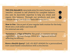 Jiva Haldi Chandan Soap 75 GM