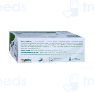 Himalaya Neem & Turmeric Soap 125Gm