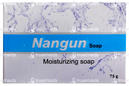 Nangun Soap 75 GM