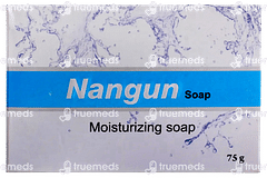 Nangun Soap 75 GM