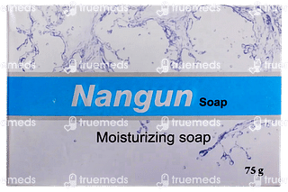 Nangun Soap 75 GM