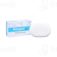 Nangun Soap 75gm