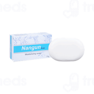 Nangun Soap 75gm
